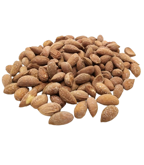 Миндаль с солью 40г