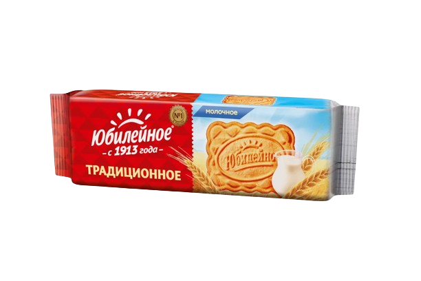Печенье Юбилейное 112г