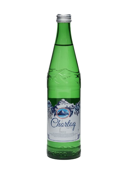 Мин вода Чорток 330м