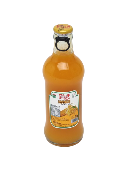 Сок фруктовый 0,250