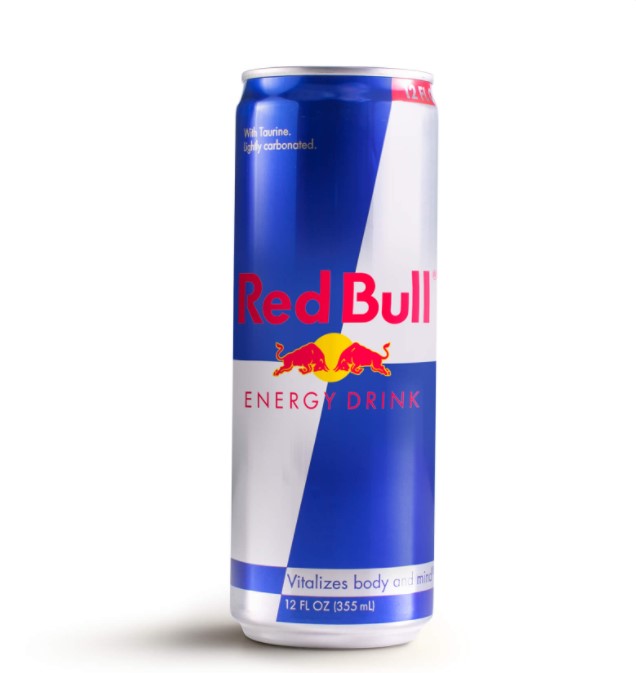 Red Bull