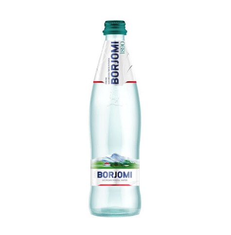 Borjomi