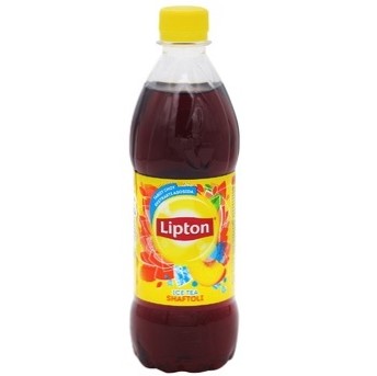 Ice Tea 