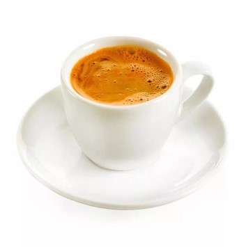 Espresso / Эспрессо