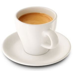 Double espresso / Двойной эспрессо