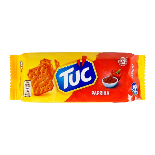 Крекер Тук 100г