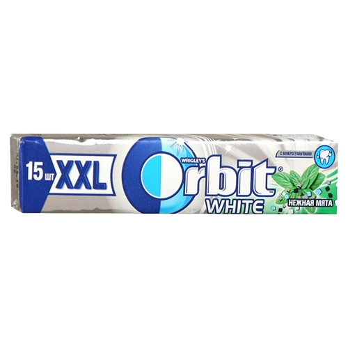 Биг Орбит